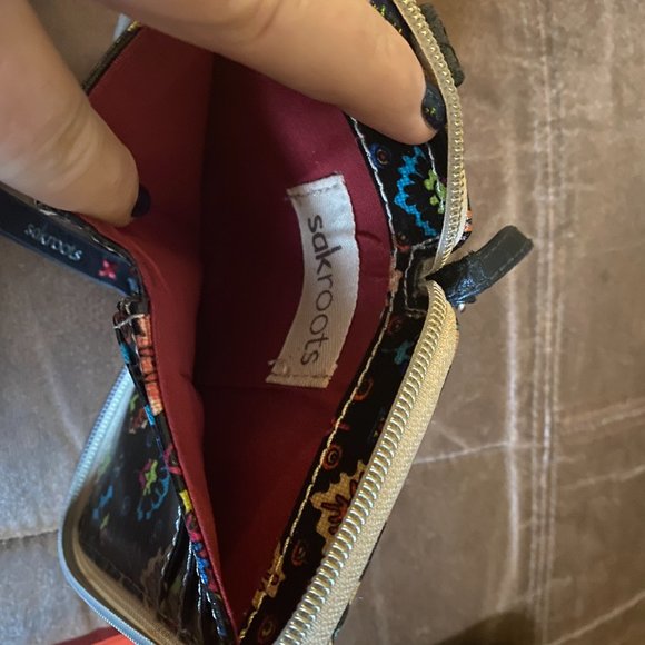 Sakroots Wristlet Bag - Picture 6 of 9